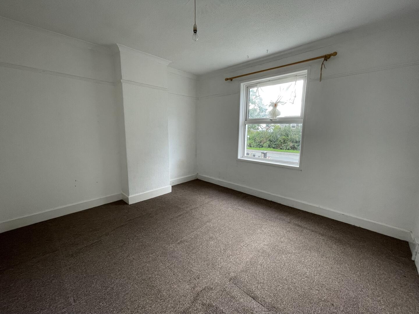 Chyvelah Terrace, Threemilestone, Truro